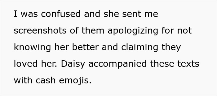 'Affair Kid' Was Always A Black Sheep In Her Family, It All Changes After She Marries A Rich Man 'Affair Kid' Was Always A Black Sheep In Her Family, It All Changes After She Marries A Rich Man