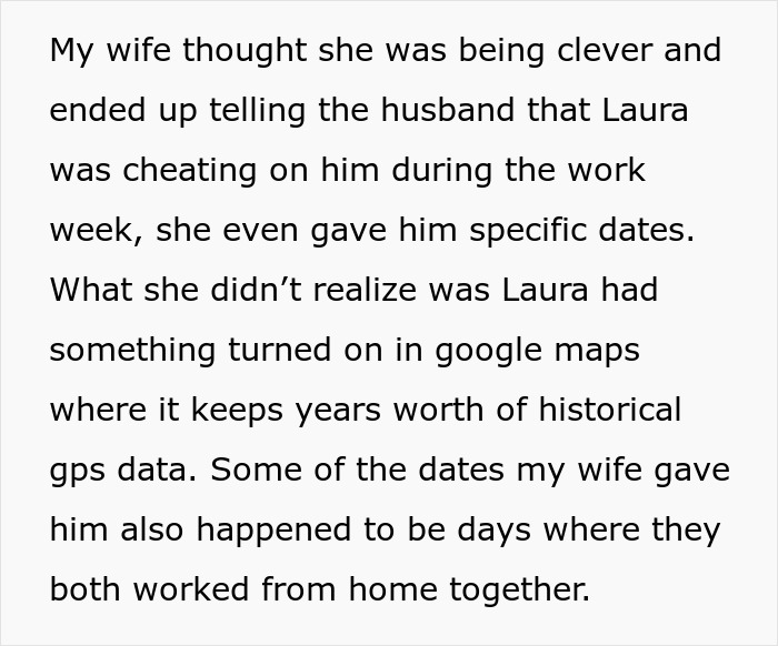 Woman’s “Stupid Lawsuit” Empties Couple’s Savings, Husband Can’t Move Past It Woman’s “Stupid Lawsuit” Empties Couple’s Savings, Husband Can’t Move Past It