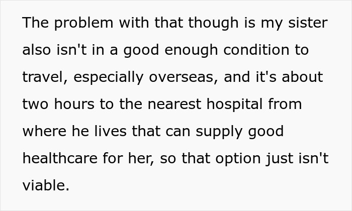 Drama Unfolds As Daughter Refuses To Buzz Her Hair To Make Wig For Sis With Cancer, Mom Enraged Drama Unfolds As Daughter Refuses To Buzz Her Hair To Make Wig For Sis With Cancer, Mom Enraged