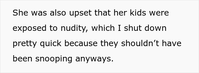 Woman Is Shocked By Nephew’s Drawings, Demands He Be Punished Woman Is Shocked By Nephew’s Drawings, Demands He Be Punished