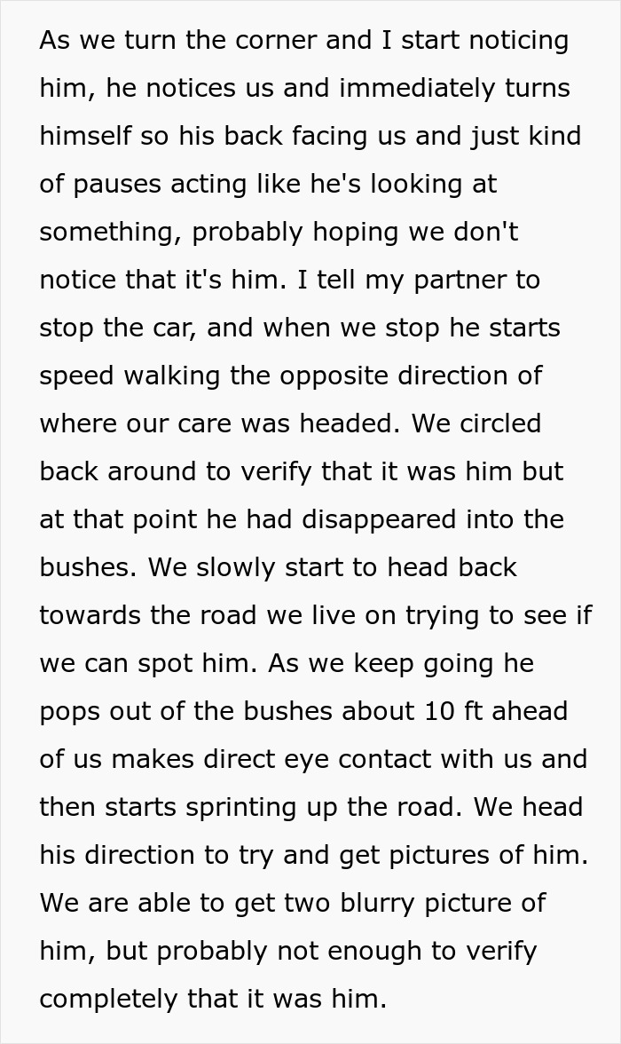 Landlord Accused Of Tracking Woman’s Car, Story Takes A Dark Turn When He Proves He’s Innocent Landlord Accused Of Tracking Woman’s Car, Story Takes A Dark Turn When He Proves He’s Innocent