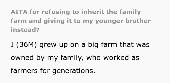 Woman Refuses To Speak To Husband Until He Changes His Decision To Share Inheritance With Brother Woman Refuses To Speak To Husband Until He Changes His Decision To Share Inheritance With Brother