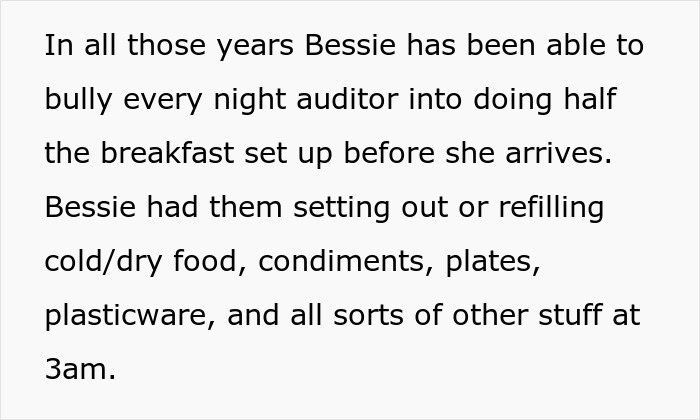 After Years Of Torment, Office Bully Fired When New Employee Refuses To Back Down After Years Of Torment, Office Bully Fired When New Employee Refuses To Back Down