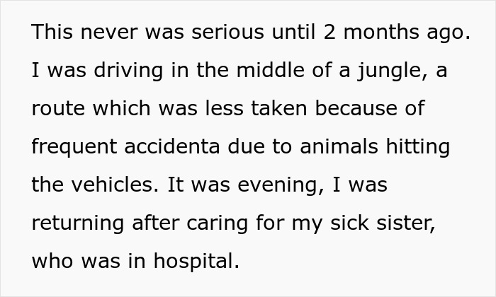 Woman Asks If She Should Divorce Her Husband After His Grave Error Nearly Cost Her Her Life Woman Asks If She Should Divorce Her Husband After His Grave Error Nearly Cost Her Her Life