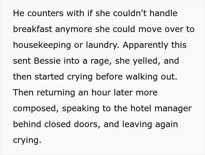 After Years Of Torment, Office Bully Fired When New Employee Refuses To Back Down After Years Of Torment, Office Bully Fired When New Employee Refuses To Back Down