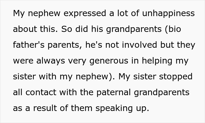 Teen Leaves Home In Protest Against Mom Marrying His Bully's Dad, Aunt RSVP's No Just To Back Him Teen Leaves Home In Protest Against Mom Marrying His Bully's Dad, Aunt RSVP's No Just To Back Him