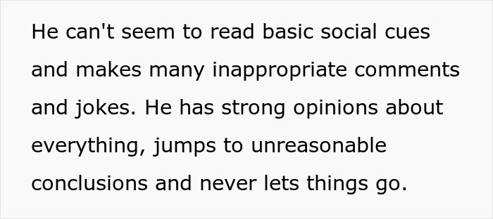 “Inconsiderate, Insecure, Pompous”: Brother's Thoughtless Gift Leads To Showdown At Dinner “Inconsiderate, Insecure, Pompous”: Brother's Thoughtless Gift Leads To Showdown At Dinner