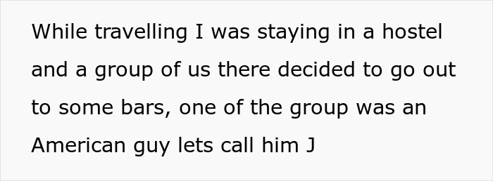 Irish American Mocks A British Guy, Gets A Reality Check After He Waves Passport In His Face Irish American Mocks A British Guy, Gets A Reality Check After He Waves Passport In His Face