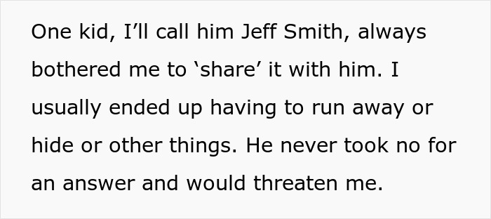 Ingenious Soap Trick Ends Bully’s Tyranny And Leaves Headmaster Holding Back Laughter Ingenious Soap Trick Ends Bully’s Tyranny And Leaves Headmaster Holding Back Laughter