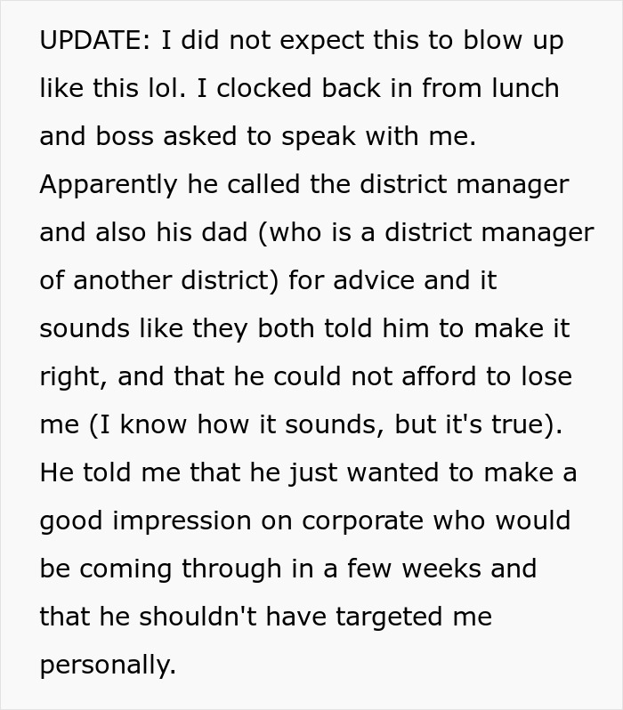 Veteran Mechanic’s Toolbox Showdown Leaves Shop In Turmoil As New Boss Faces The Consequences Veteran Mechanic’s Toolbox Showdown Leaves Shop In Turmoil As New Boss Faces The Consequences