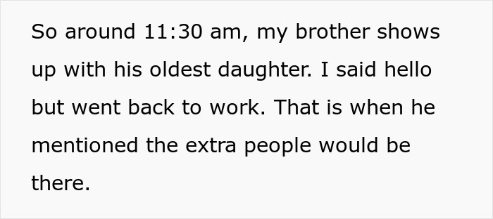 “I've Become A Doormat”: Brother Oversteps Sister’s Boundaries, The Net Helps Her Open Her Eyes “I've Become A Doormat”: Brother Oversteps Sister’s Boundaries, The Net Helps Her Open Her Eyes