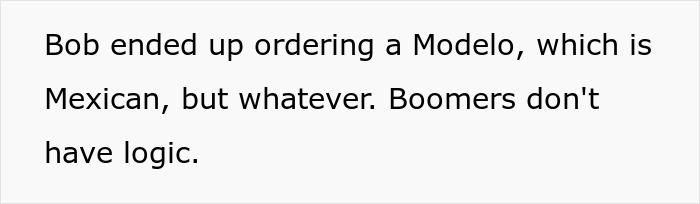 Person Appalled As GF’s Racist Parents Roast Their Restaurant And Tell Her To Get A “White Man” Person Appalled As GF’s Racist Parents Roast Their Restaurant And Tell Her To Get A “White Man”