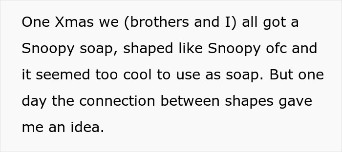 Ingenious Soap Trick Ends Bully’s Tyranny And Leaves Headmaster Holding Back Laughter Ingenious Soap Trick Ends Bully’s Tyranny And Leaves Headmaster Holding Back Laughter