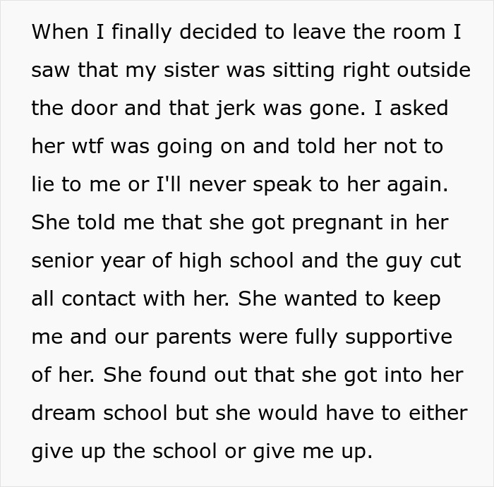 “It Wasn't Just A Dumb Comment”: BIL’s Slip Exposes Hidden Truth, Makes Teen’s World Shatter “It Wasn't Just A Dumb Comment”: BIL’s Slip Exposes Hidden Truth, Makes Teen’s World Shatter