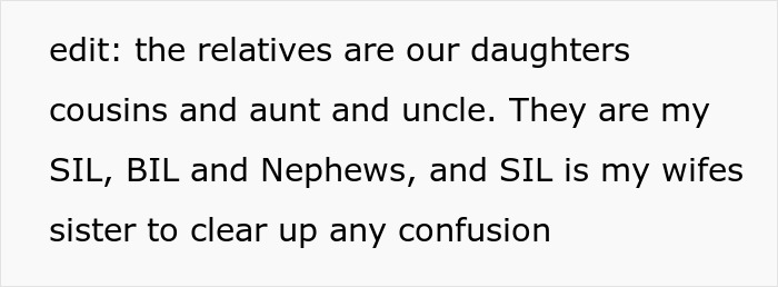 Daughter in Tears After Dad Buys Locked Storage Bin To Protect Her Snacks From Cousins Daughter in Tears After Dad Buys Locked Storage Bin To Protect Her Snacks From Cousins