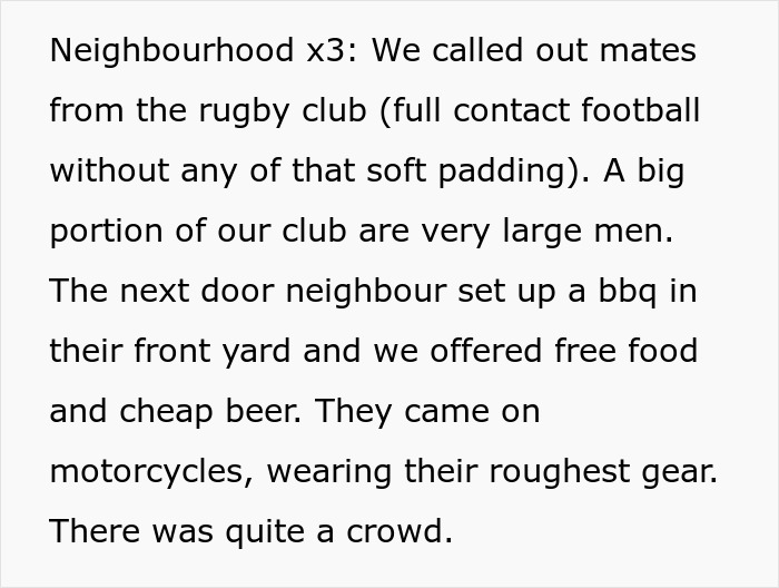 “Screwing Over A Struggling Family For Less Than $20,000”: Friend Helps Family Take Pro Revenge “Screwing Over A Struggling Family For Less Than $20,000”: Friend Helps Family Take Pro Revenge