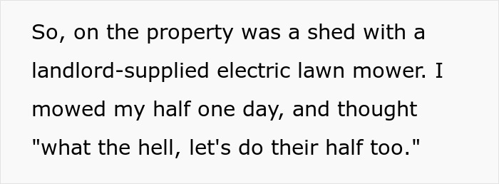 Person Takes Petty Revenge After Karen Throws A Raging Fit Instead Of A “Thank You” Over A Favor Person Takes Petty Revenge After Karen Throws A Raging Fit Instead Of A “Thank You” Over A Favor