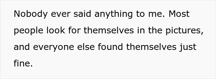 Petty Photo Revenge Served Cold As Arrogant Backstabber Gets Humiliated In Slideshow Petty Photo Revenge Served Cold As Arrogant Backstabber Gets Humiliated In Slideshow