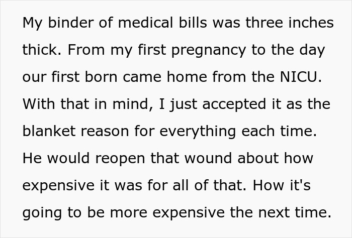 Irresponsible Man Drives Family To Homelessness 3 Times, Expects Wife To Share Her Inheritance Irresponsible Man Drives Family To Homelessness 3 Times, Expects Wife To Share Her Inheritance