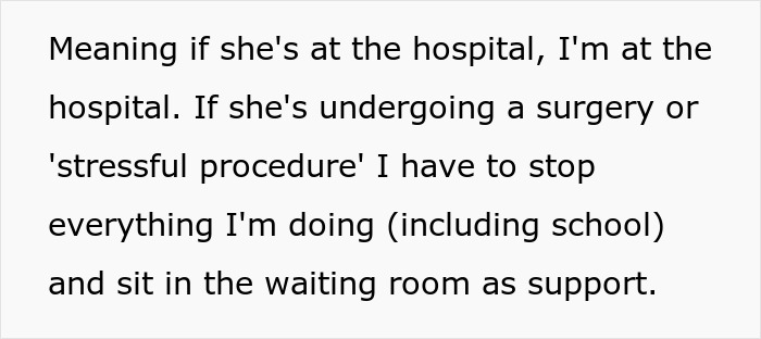 Drama Unfolds As Daughter Refuses To Buzz Her Hair To Make Wig For Sis With Cancer, Mom Enraged Drama Unfolds As Daughter Refuses To Buzz Her Hair To Make Wig For Sis With Cancer, Mom Enraged