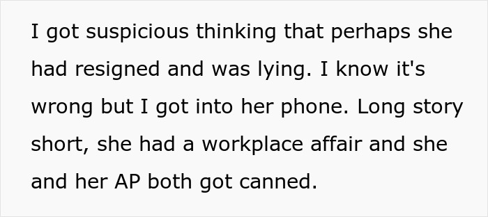 Man Is Sick Of People Seeing Him As A Bad Guy For Leaving Wife, Exposes That Her Baby Is From Affair Man Is Sick Of People Seeing Him As A Bad Guy For Leaving Wife, Exposes That Her Baby Is From Affair