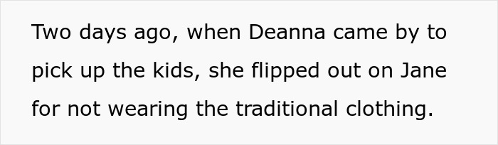 Girl Hates Wearing Hijab After Mom Suddenly Converts To Islam, Drama Ensues When Dad Finds Out Girl Hates Wearing Hijab After Mom Suddenly Converts To Islam, Drama Ensues When Dad Finds Out