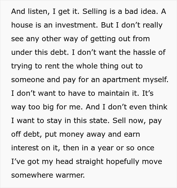 “He Wants A Boat”: Woman Reaches The End Of Her Patience, Walks Away From 10-Year Relationship “He Wants A Boat”: Woman Reaches The End Of Her Patience, Walks Away From 10-Year Relationship