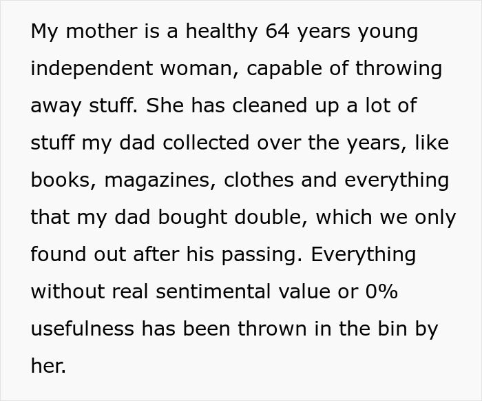 Guy Hides 200 Ducks In His Mom’s House To Get Back At Her For Junk, His “Revenge” Backfires Guy Hides 200 Ducks In His Mom’s House To Get Back At Her For Junk, His “Revenge” Backfires