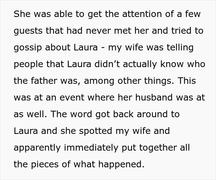 Woman’s “Stupid Lawsuit” Empties Couple’s Savings, Husband Can’t Move Past It Woman’s “Stupid Lawsuit” Empties Couple’s Savings, Husband Can’t Move Past It