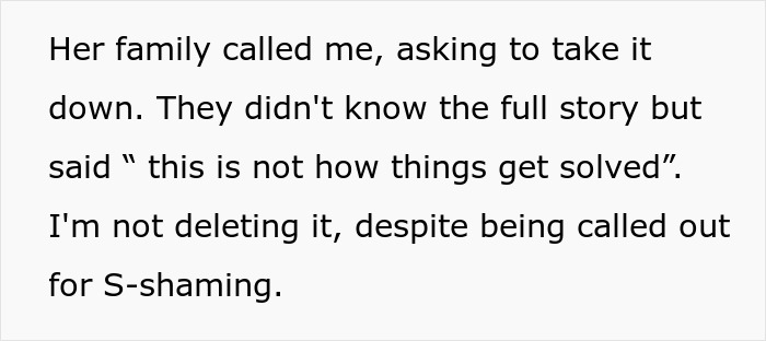 Man Is Sick Of People Seeing Him As A Bad Guy For Leaving Wife, Exposes That Her Baby Is From Affair Man Is Sick Of People Seeing Him As A Bad Guy For Leaving Wife, Exposes That Her Baby Is From Affair