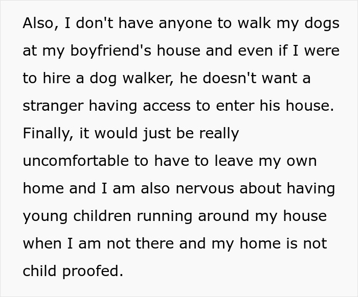Entitled Friends Want To Kick Woman Out Of Her House So They Can Stay There, Get A Reality Check Entitled Friends Want To Kick Woman Out Of Her House So They Can Stay There, Get A Reality Check