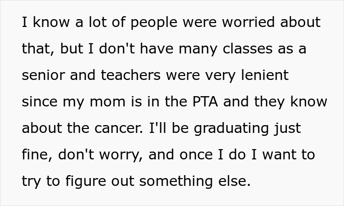 Drama Unfolds As Daughter Refuses To Buzz Her Hair To Make Wig For Sis With Cancer, Mom Enraged Drama Unfolds As Daughter Refuses To Buzz Her Hair To Make Wig For Sis With Cancer, Mom Enraged