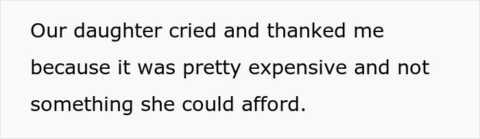 Daughter in Tears After Dad Buys Locked Storage Bin To Protect Her Snacks From Cousins Daughter in Tears After Dad Buys Locked Storage Bin To Protect Her Snacks From Cousins