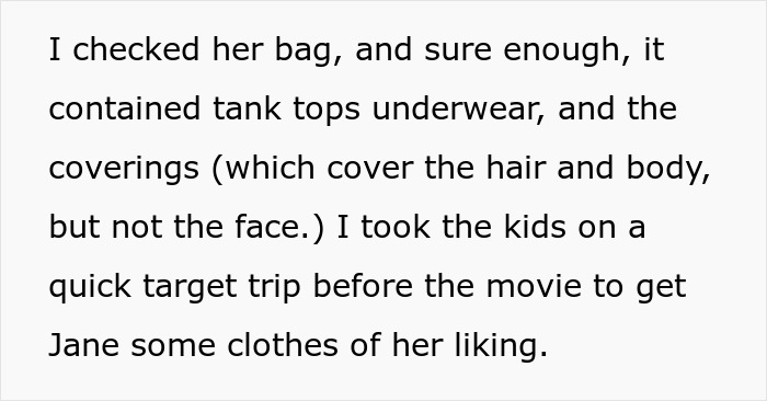 Girl Hates Wearing Hijab After Mom Suddenly Converts To Islam, Drama Ensues When Dad Finds Out Girl Hates Wearing Hijab After Mom Suddenly Converts To Islam, Drama Ensues When Dad Finds Out