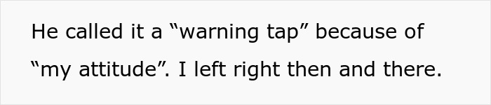 Angry Man Yells At Wife After Not Finding His Phone, She Snaps Back And Gets A Slap In The Face Angry Man Yells At Wife After Not Finding His Phone, She Snaps Back And Gets A Slap In The Face