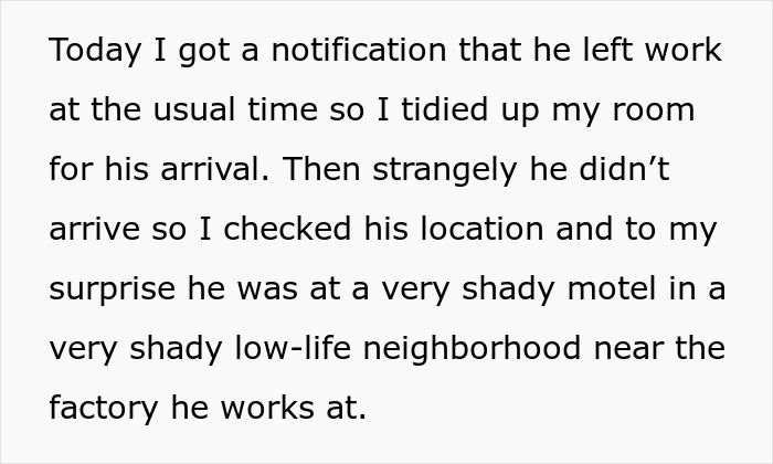 Kid Hides Phone To Track Dad’s Location For A Sneaky THC Hit, Discovers His Secret Instead Kid Hides Phone To Track Dad’s Location For A Sneaky THC Hit, Discovers His Secret Instead