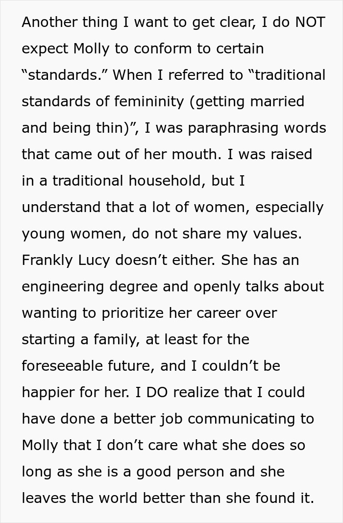 Stepdaughter Insults Woman's Wedding Dress, Creates Drama After She Gives It To Future DIL Stepdaughter Insults Woman's Wedding Dress, Creates Drama After She Gives It To Future DIL