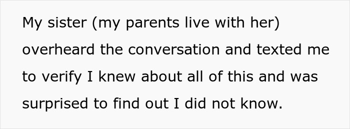 “I've Become A Doormat”: Brother Oversteps Sister’s Boundaries, The Net Helps Her Open Her Eyes “I've Become A Doormat”: Brother Oversteps Sister’s Boundaries, The Net Helps Her Open Her Eyes