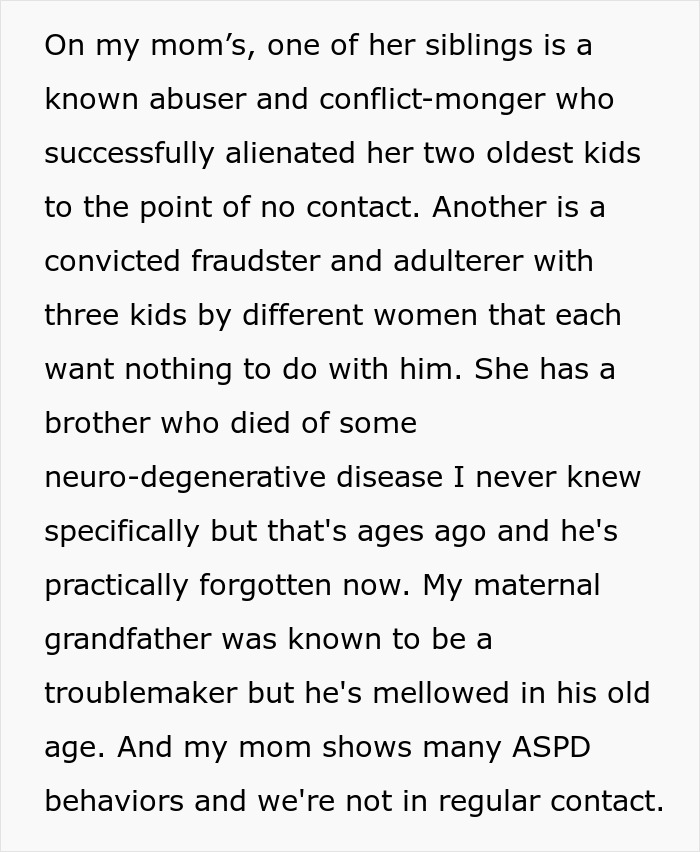 Man Screams At Wife After She Realizes His Secret Led To Their Kid's Sociopathic Actions Man Screams At Wife After She Realizes His Secret Led To Their Kid's Sociopathic Actions