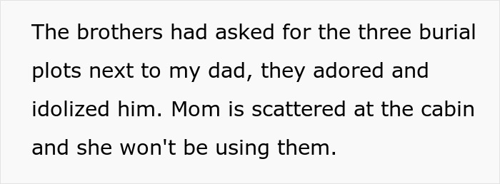 Man Thinks He Won, But Sister Planted Revenge That Will Commence At His Death Man Thinks He Won, But Sister Planted Revenge That Will Commence At His Death