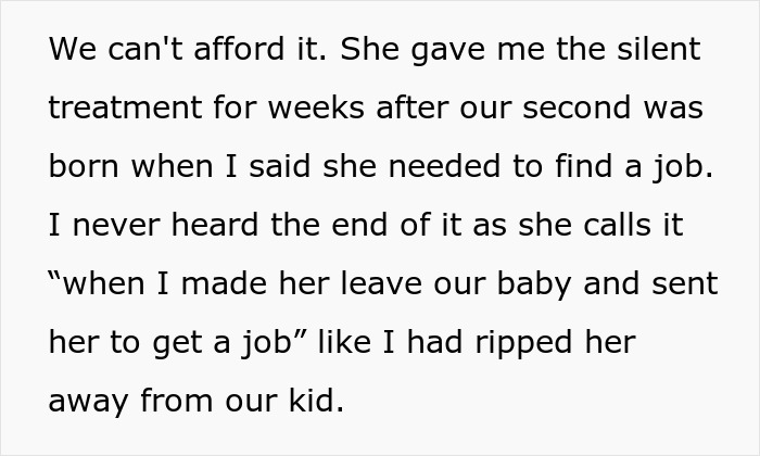 Man Is Sick Of People Seeing Him As A Bad Guy For Leaving Wife, Exposes That Her Baby Is From Affair Man Is Sick Of People Seeing Him As A Bad Guy For Leaving Wife, Exposes That Her Baby Is From Affair