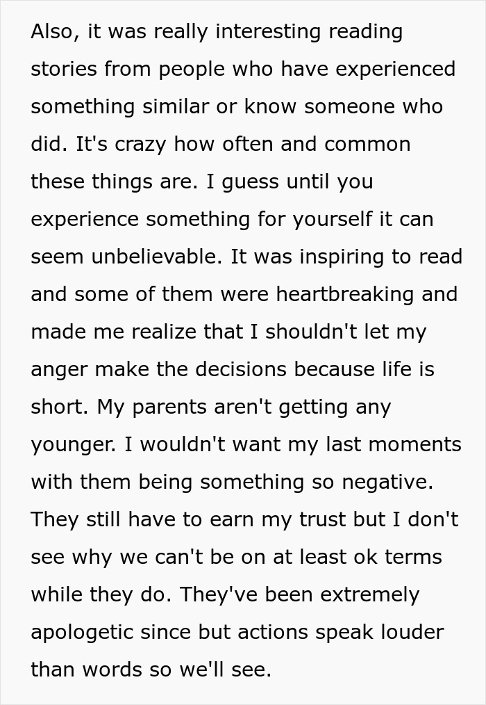 “It Wasn't Just A Dumb Comment”: BIL’s Slip Exposes Hidden Truth, Makes Teen’s World Shatter “It Wasn't Just A Dumb Comment”: BIL’s Slip Exposes Hidden Truth, Makes Teen’s World Shatter