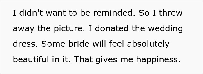 Wife Heartbroken After Finding Out That Her Husband Of 9 Years Didn’t Really Want To Marry Her Wife Heartbroken After Finding Out That Her Husband Of 9 Years Didn’t Really Want To Marry Her