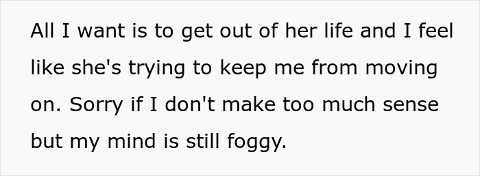 Man Is Sick Of People Seeing Him As A Bad Guy For Leaving Wife, Exposes That Her Baby Is From Affair Man Is Sick Of People Seeing Him As A Bad Guy For Leaving Wife, Exposes That Her Baby Is From Affair