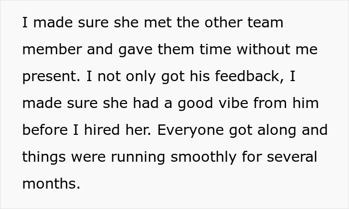 Woman’s Scheme To Get Manager Fired After Discovering He’s Gay Backfires Spectacularly Woman’s Scheme To Get Manager Fired After Discovering He’s Gay Backfires Spectacularly
