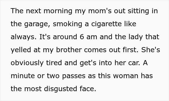 New Neighbors Disregard Requests, Woman Puts Rotten Soup In Their Cars New Neighbors Disregard Requests, Woman Puts Rotten Soup In Their Cars