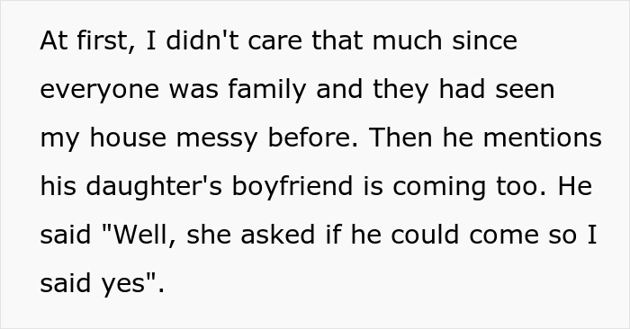 “I've Become A Doormat”: Brother Oversteps Sister’s Boundaries, The Net Helps Her Open Her Eyes “I've Become A Doormat”: Brother Oversteps Sister’s Boundaries, The Net Helps Her Open Her Eyes