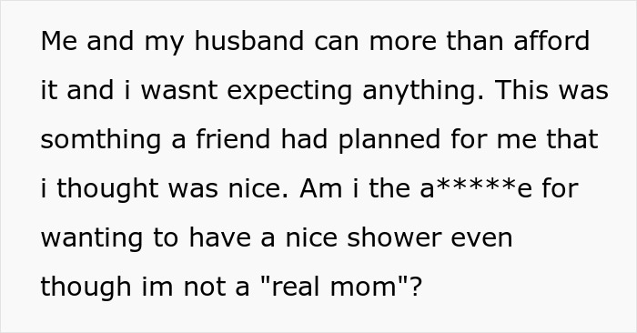 Infertile Couple Become Foster Parents, Thrilled By Baby Shower, Face Backlash From Families Infertile Couple Become Foster Parents, Thrilled By Baby Shower, Face Backlash From Families