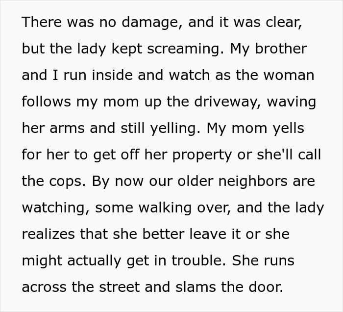 New Neighbors Disregard Requests, Woman Puts Rotten Soup In Their Cars New Neighbors Disregard Requests, Woman Puts Rotten Soup In Their Cars