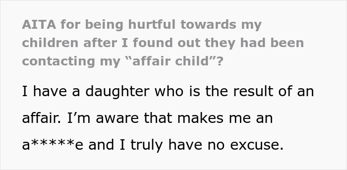 'Affair Kid' Was Always A Black Sheep In Her Family, It All Changes After She Marries A Rich Man 'Affair Kid' Was Always A Black Sheep In Her Family, It All Changes After She Marries A Rich Man